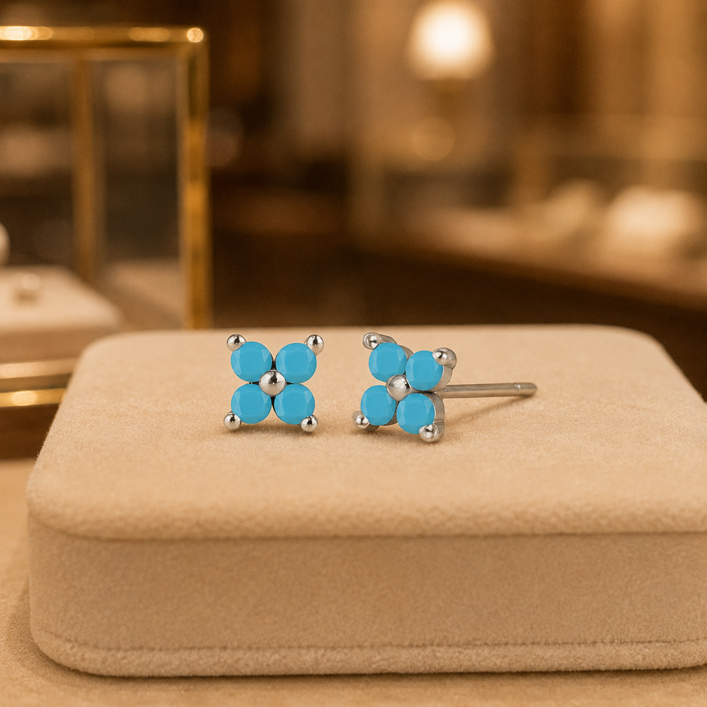 Turina Earrings