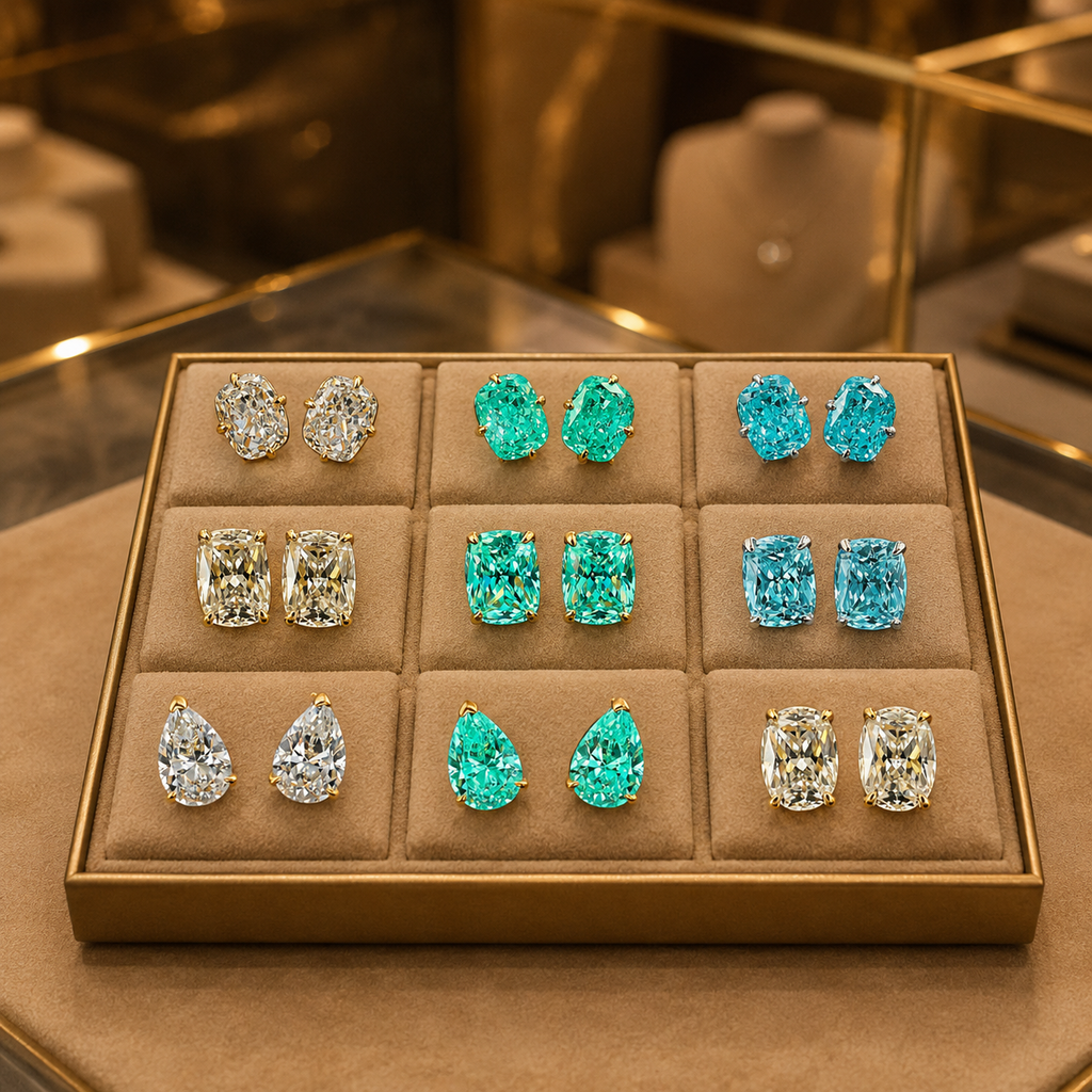 Vivara Earrings