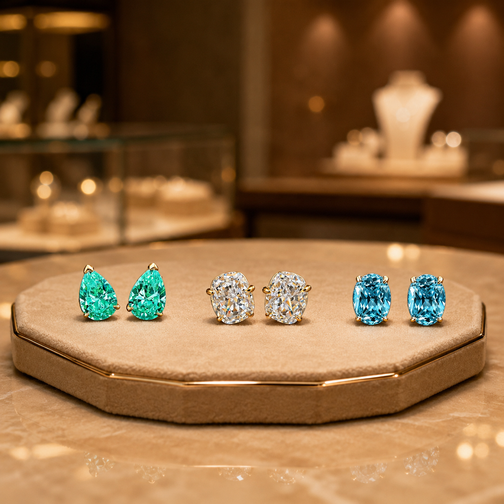 Vivara Earrings