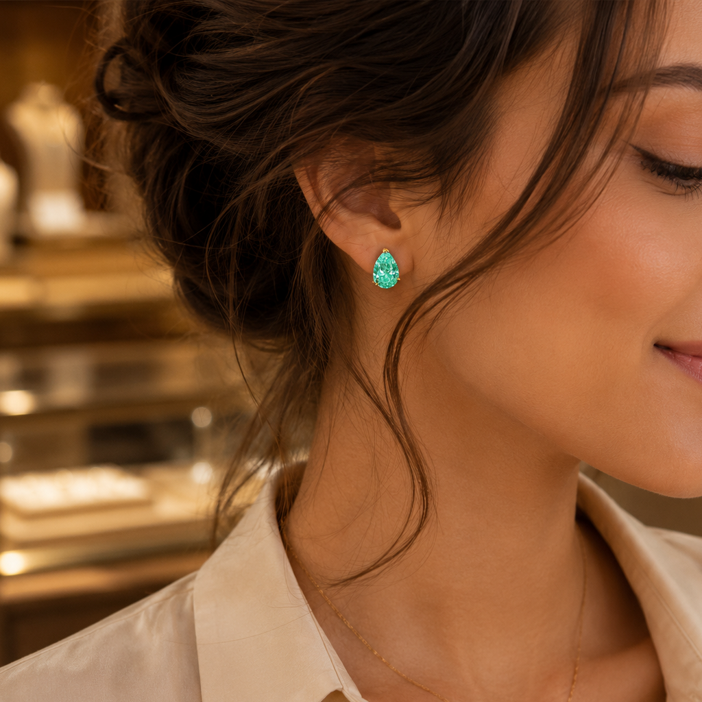 Vivara Earrings