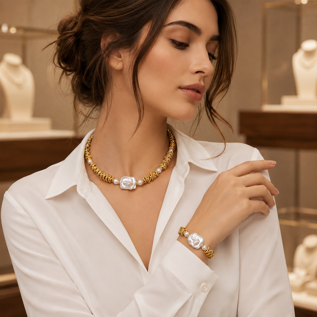 Lunéra Set