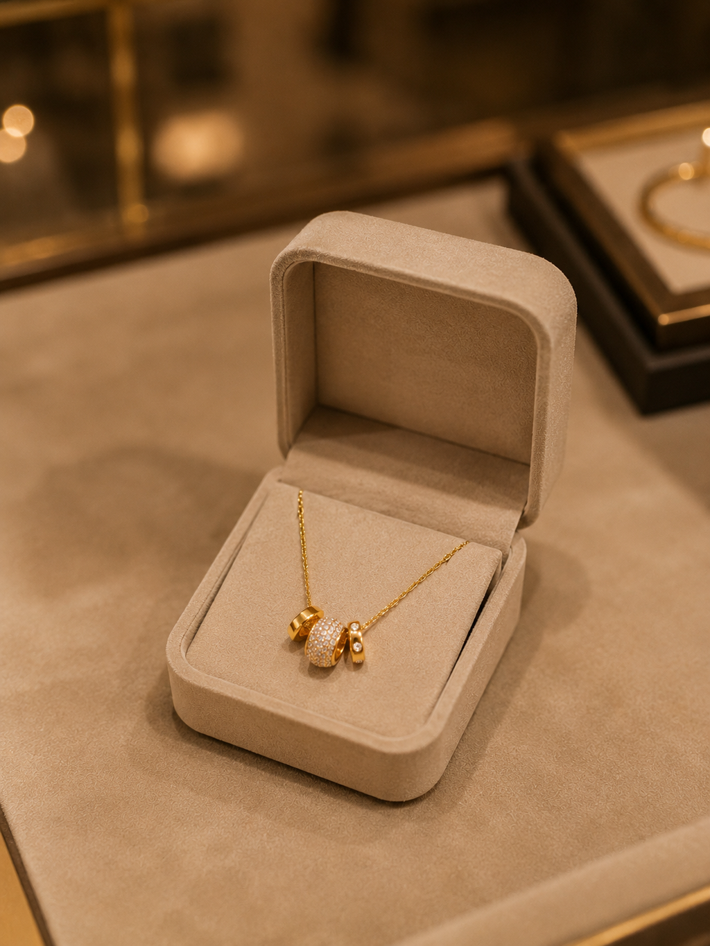 Velora Necklace