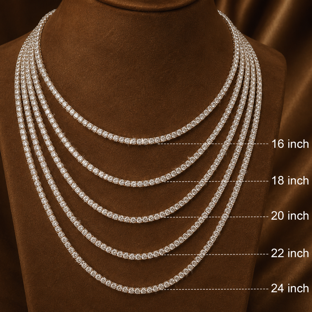 Seranova Necklace
