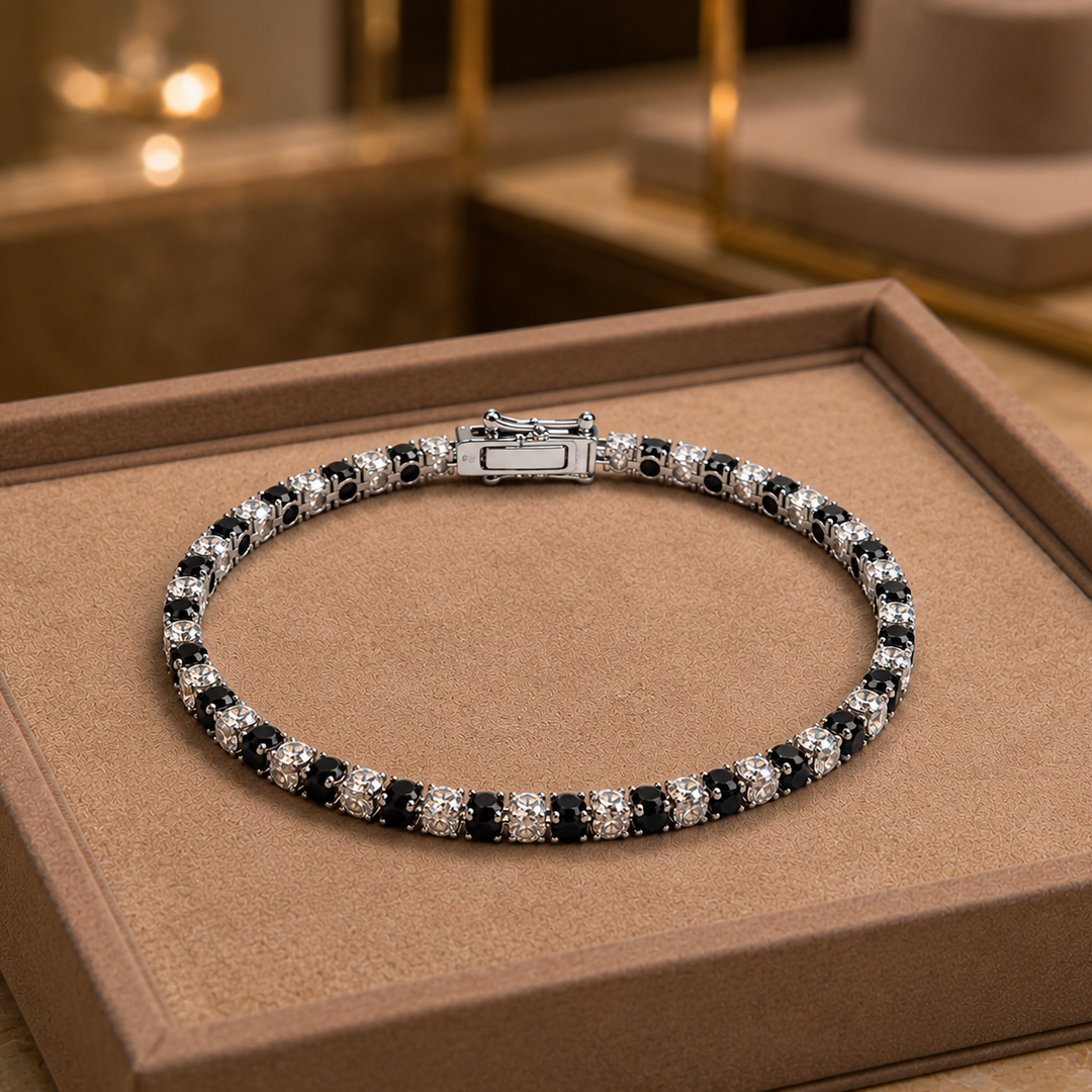 Onyx Bracelet
