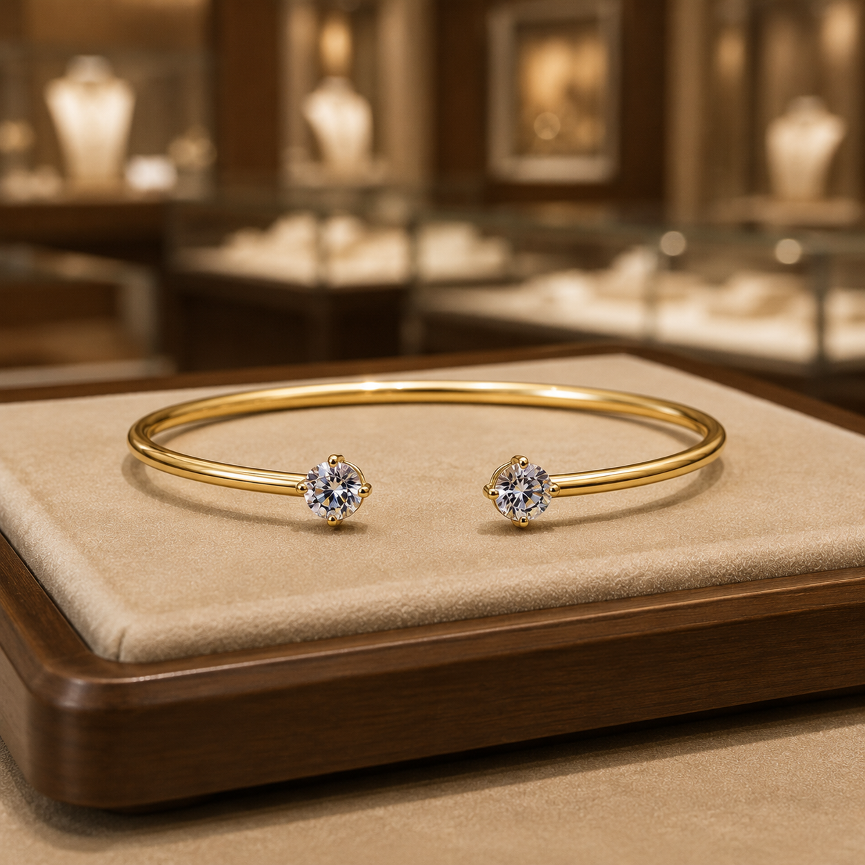 Miravé Bracelet
