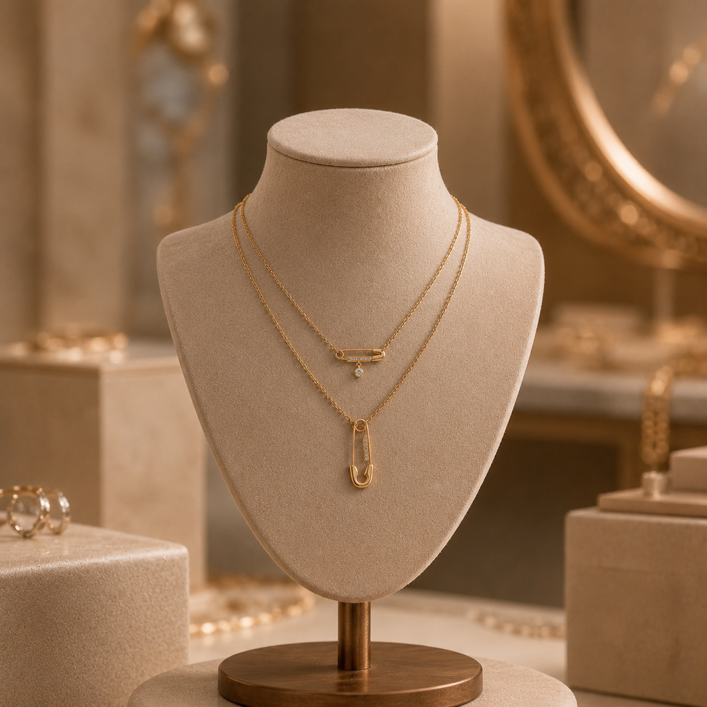 Avelor Necklace