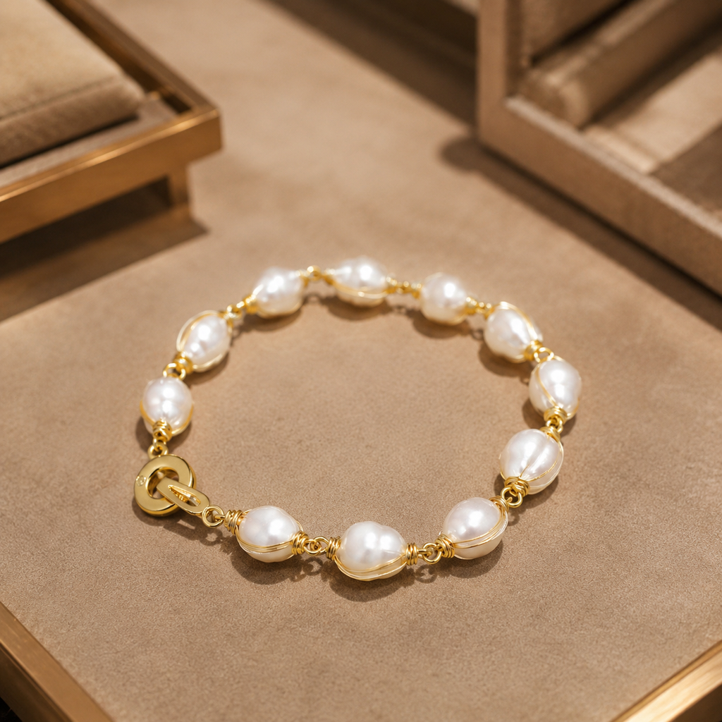 Luna Bracelet