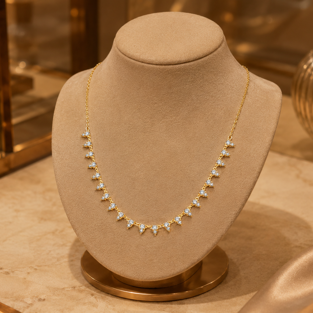 Mirage Necklace