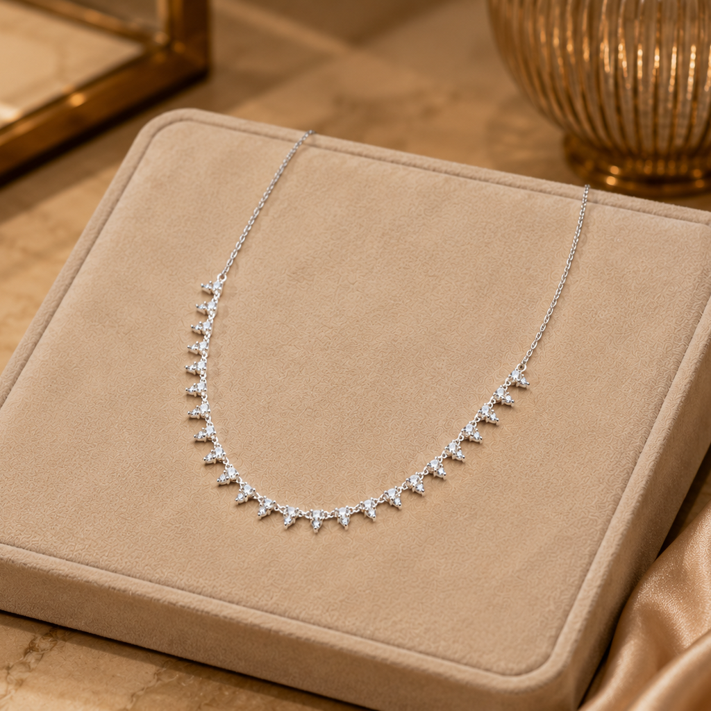 Mirage Necklace