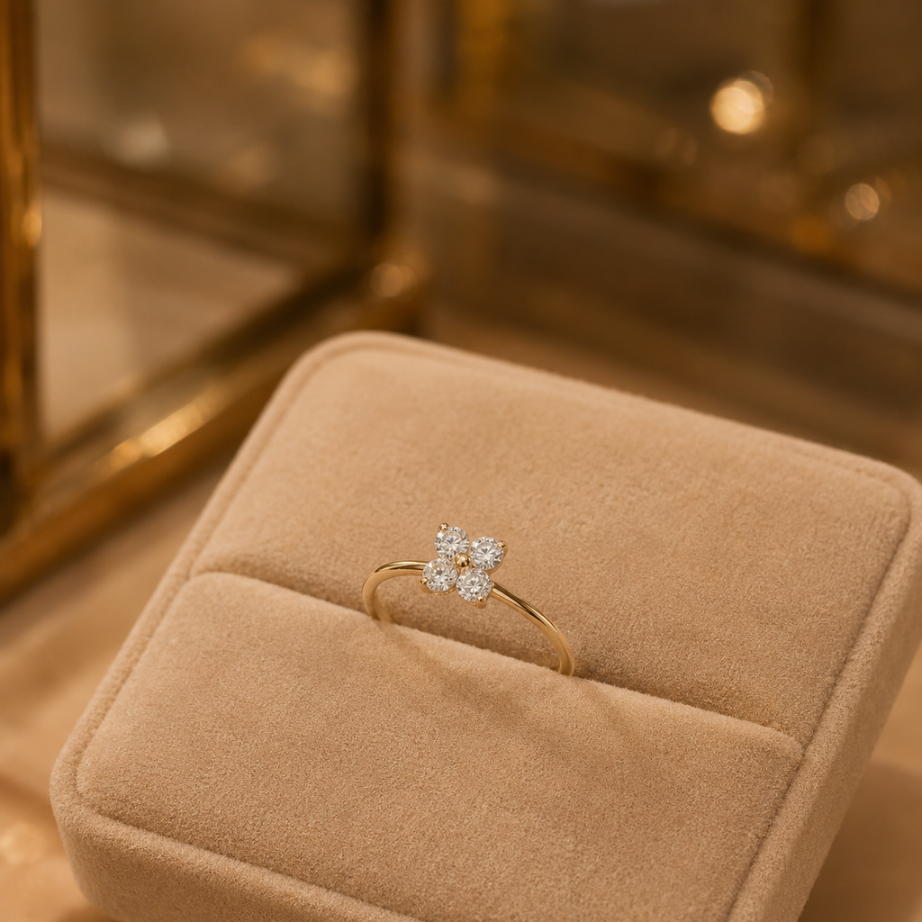 Cristara Ring