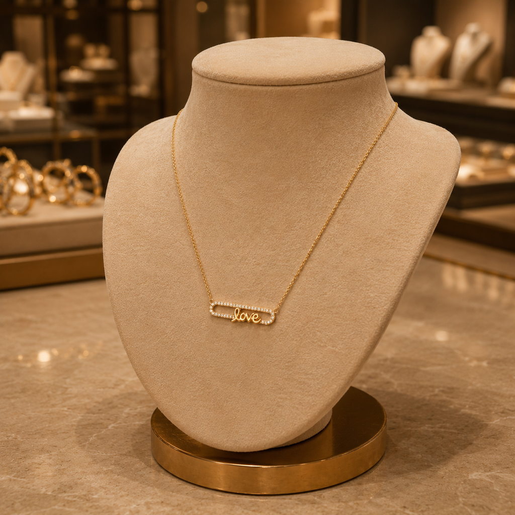 Love Necklace