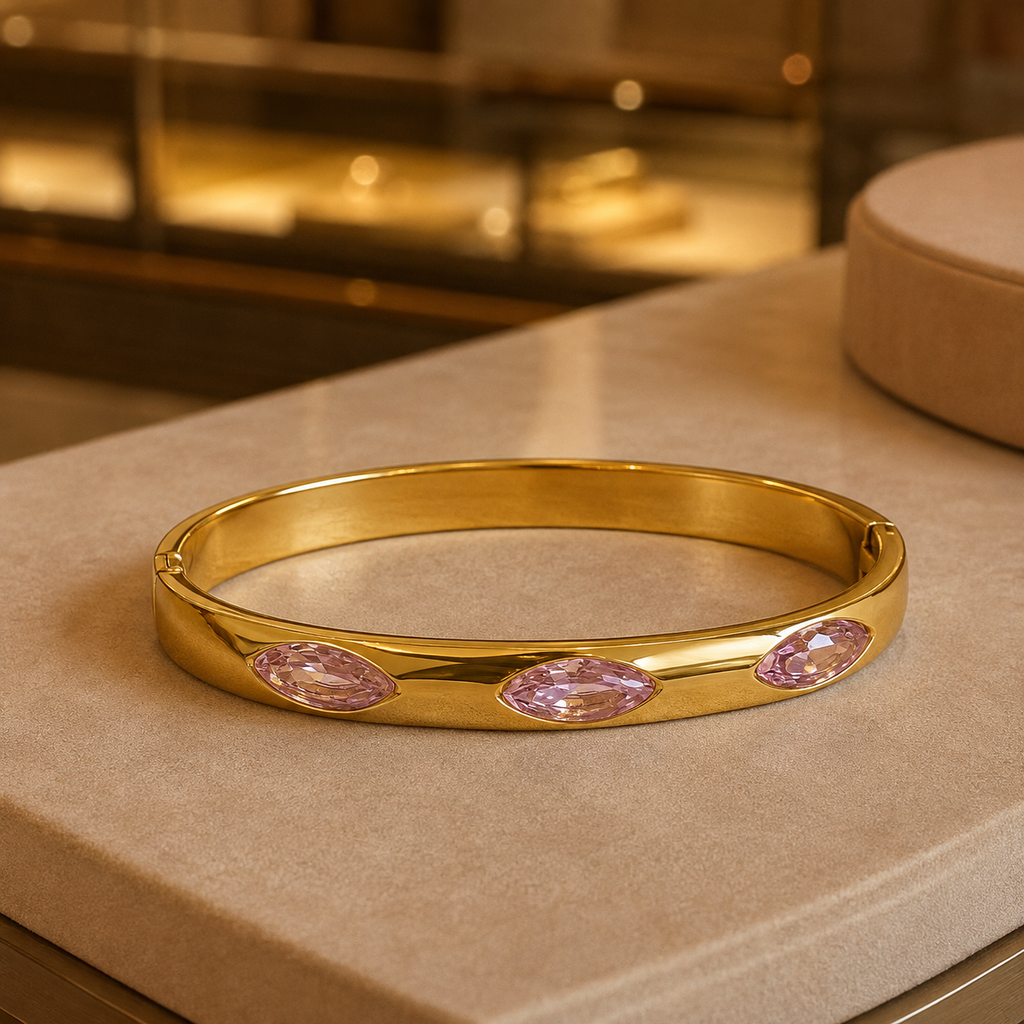 Lora Bracelet