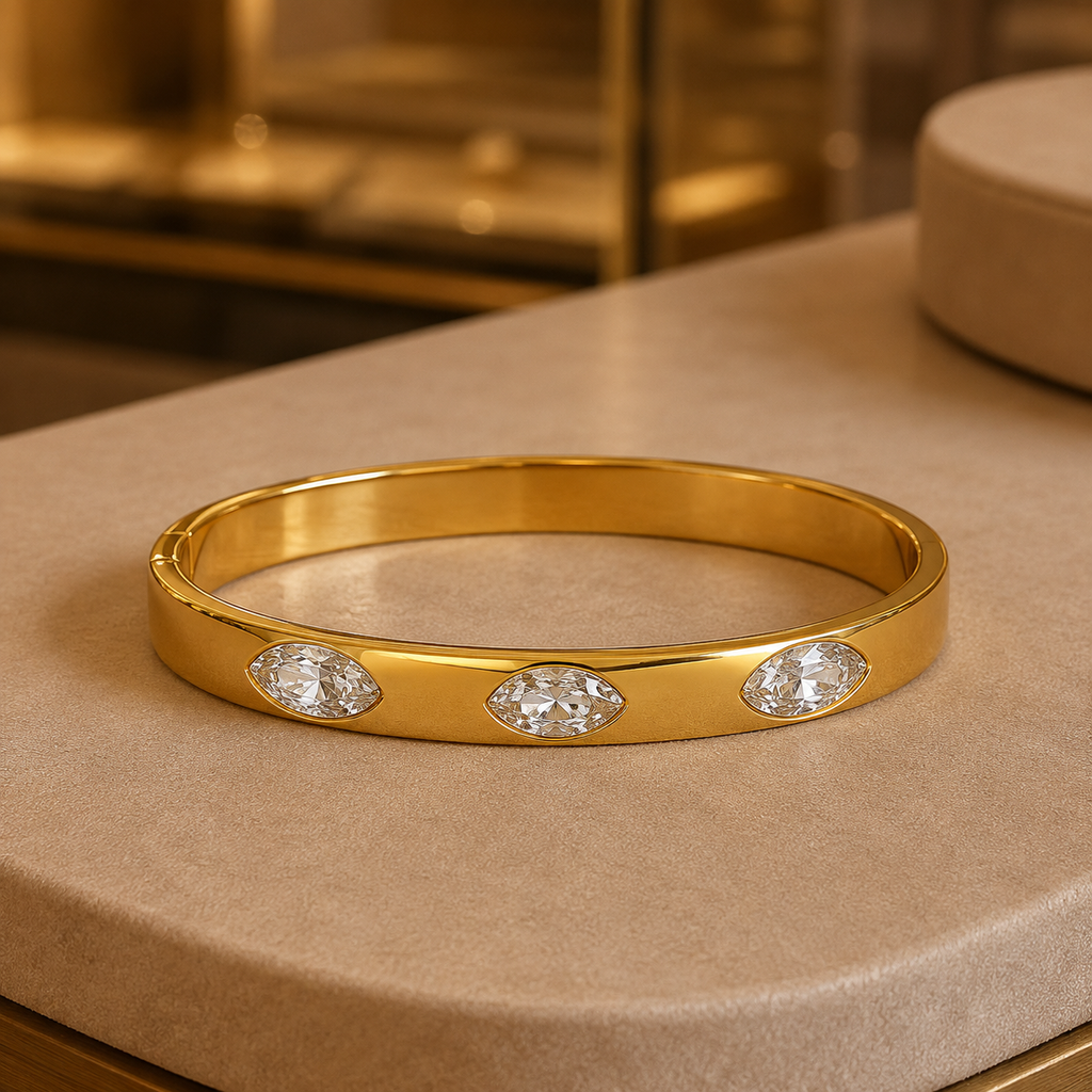 Lora Bracelet