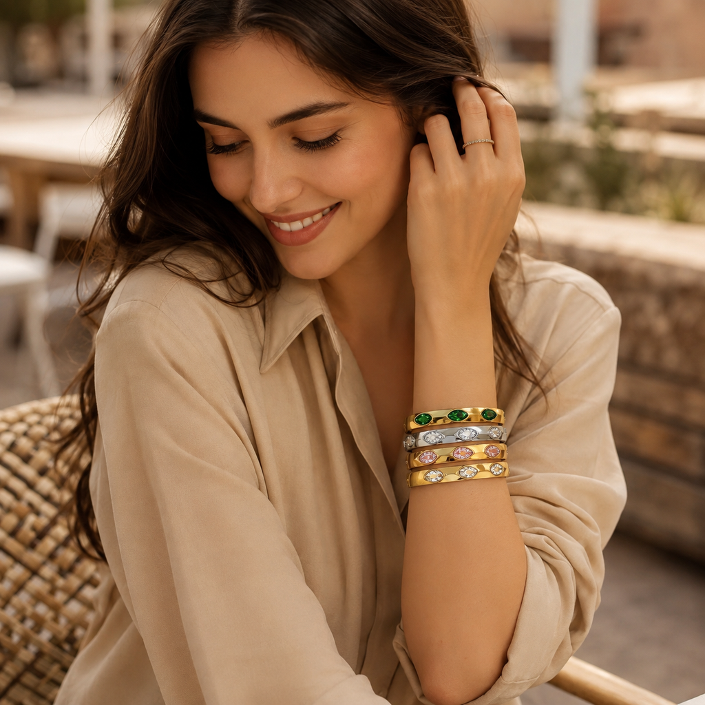 Lora Bracelet