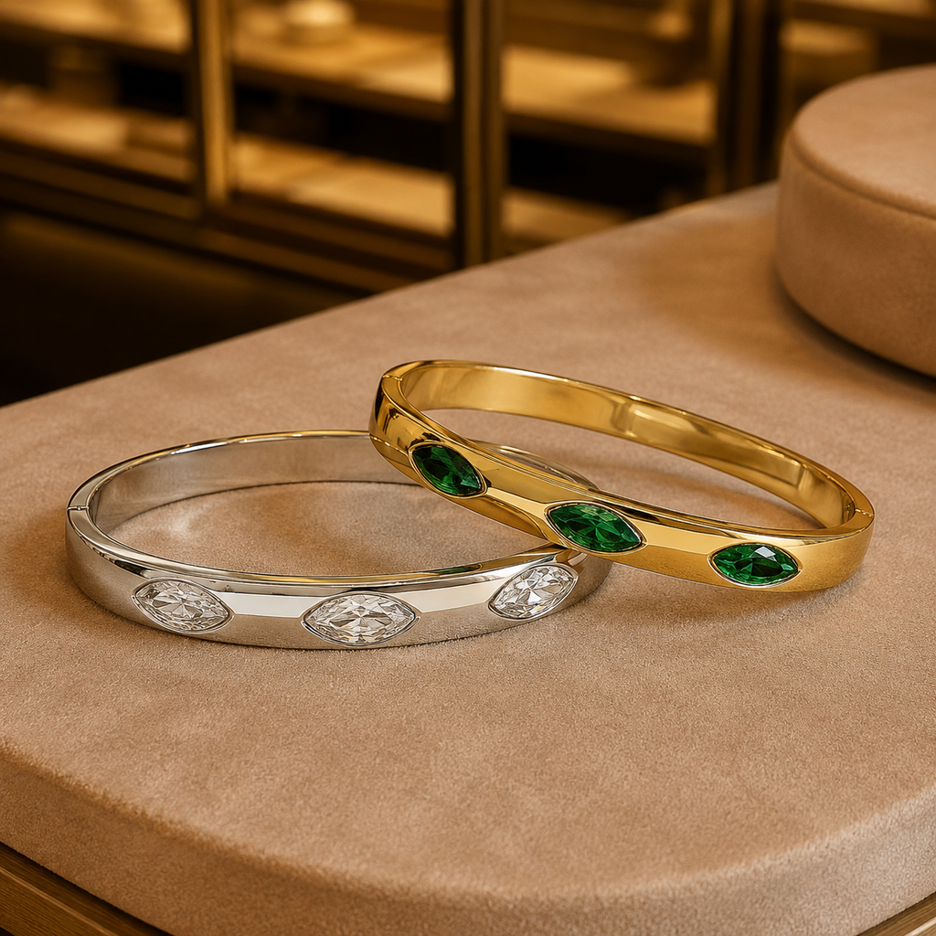 Lora Bracelet