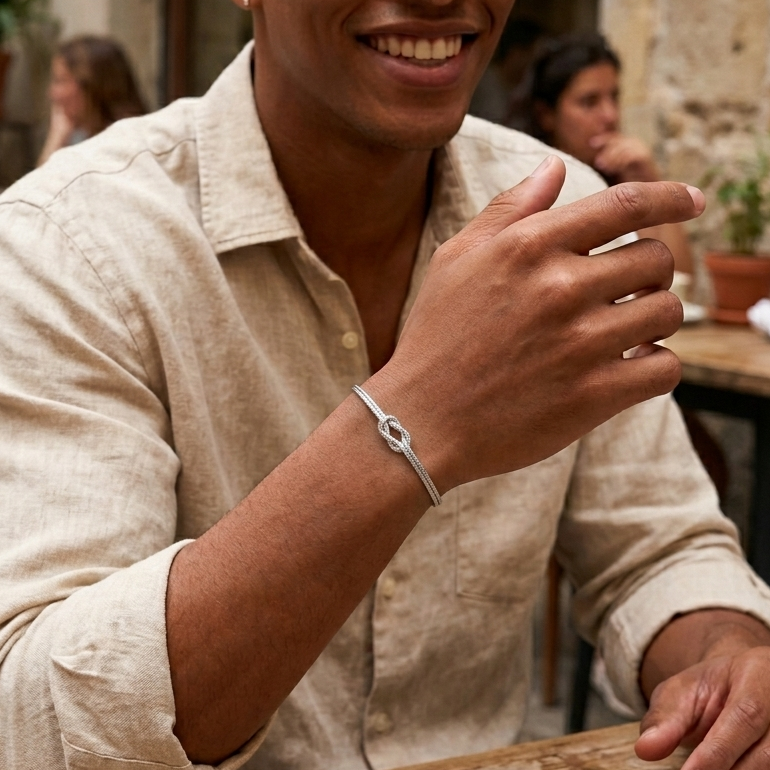 Bond Bracelet