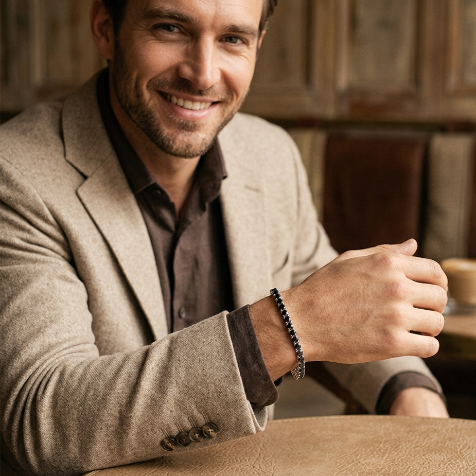 Lunex Bracelet