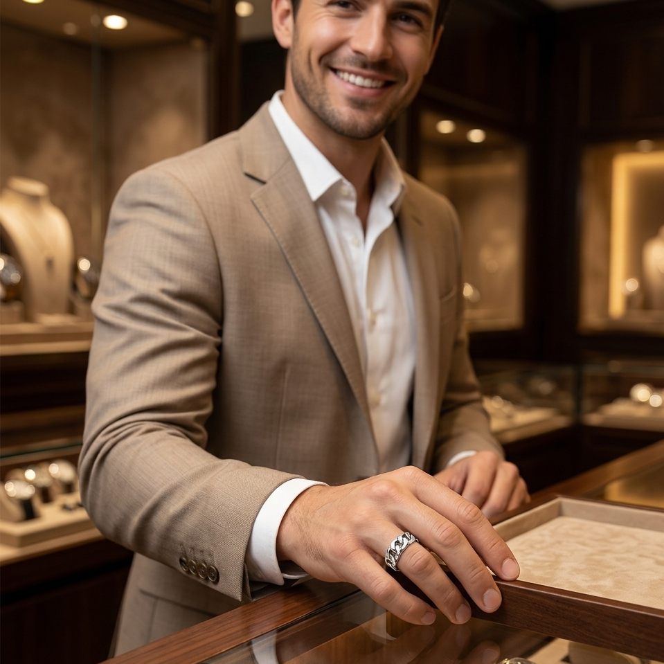 Nexa Ring