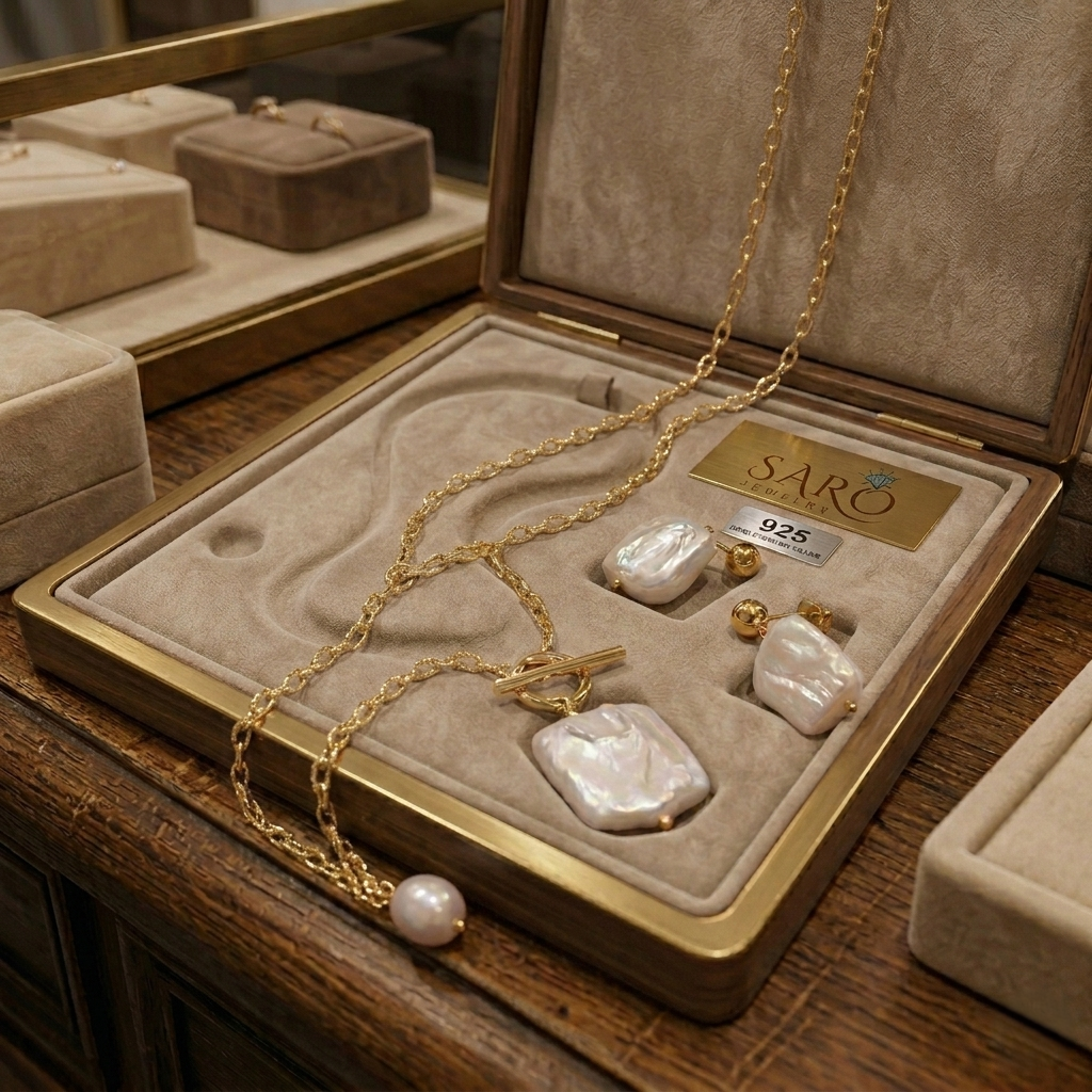 Miral Set