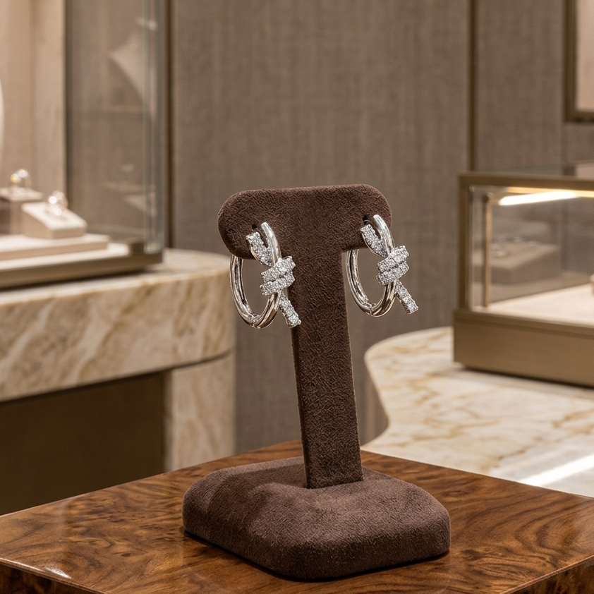 Avira Earrings