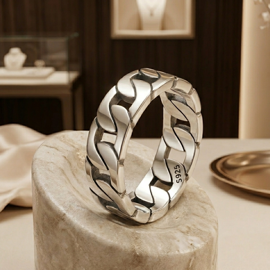 Nexa Ring