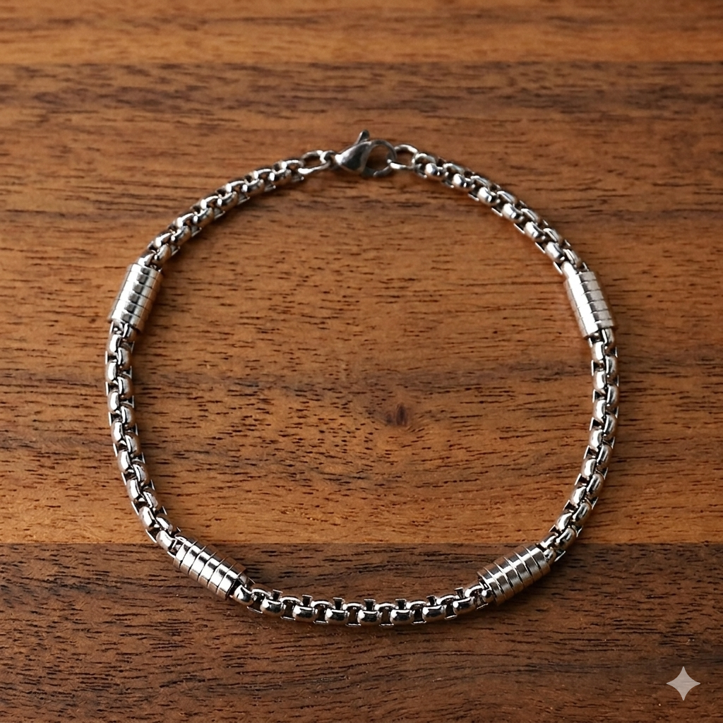 Keel Bracelet