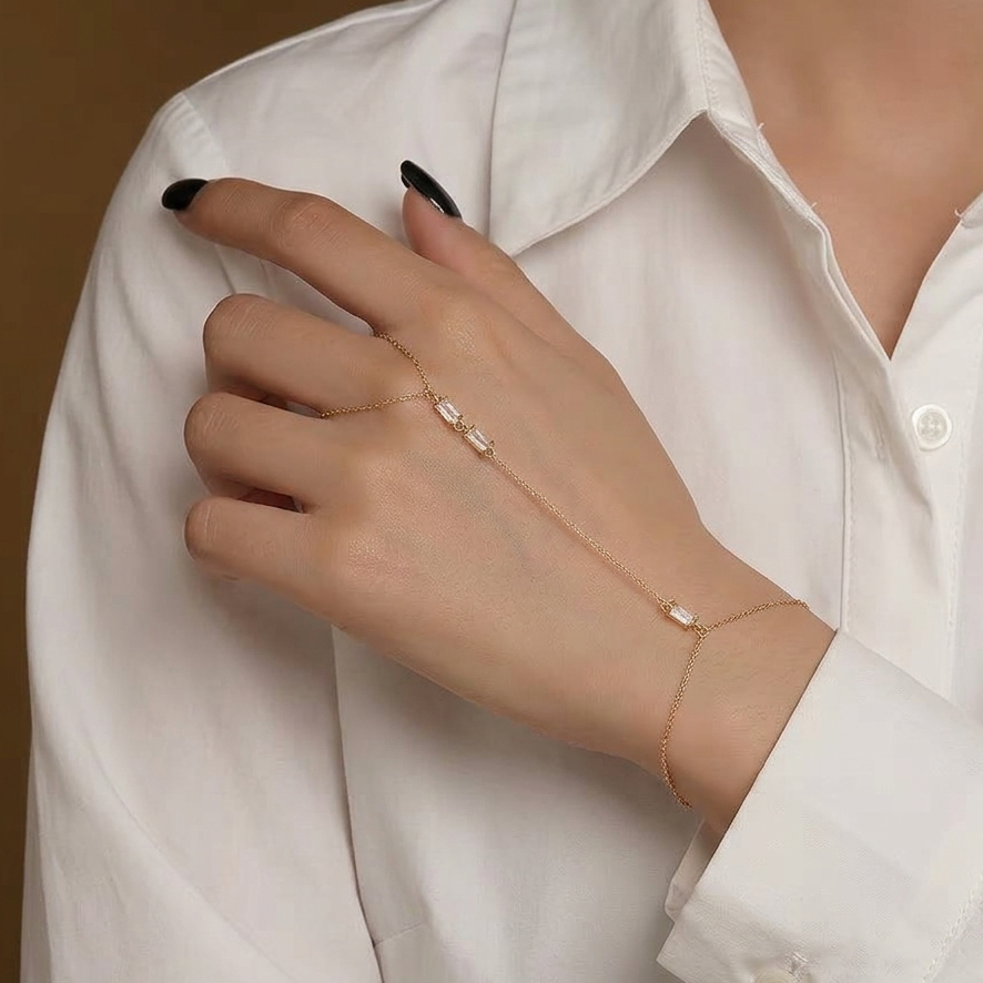 Elowen Bracelet
