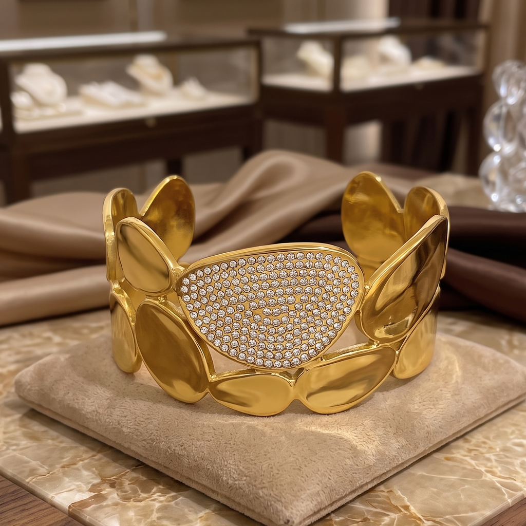 Elvaré Bracelet