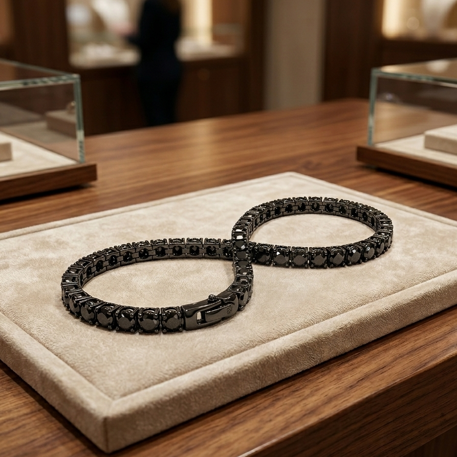 Lunex Bracelet
