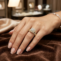 Eloria Ring