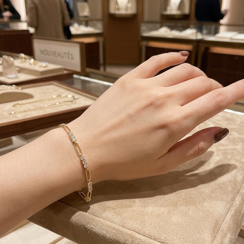 Zafa Bracelet