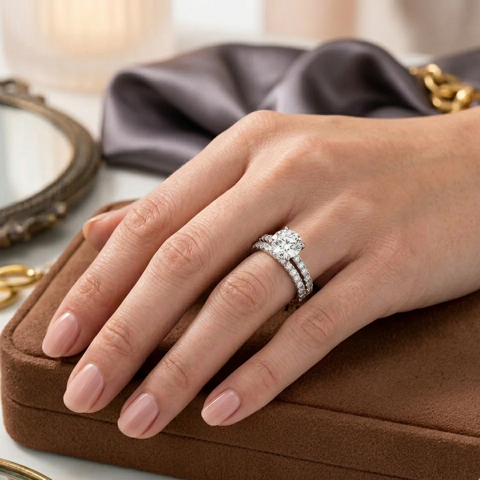Nova Ring