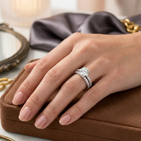 Nova Ring