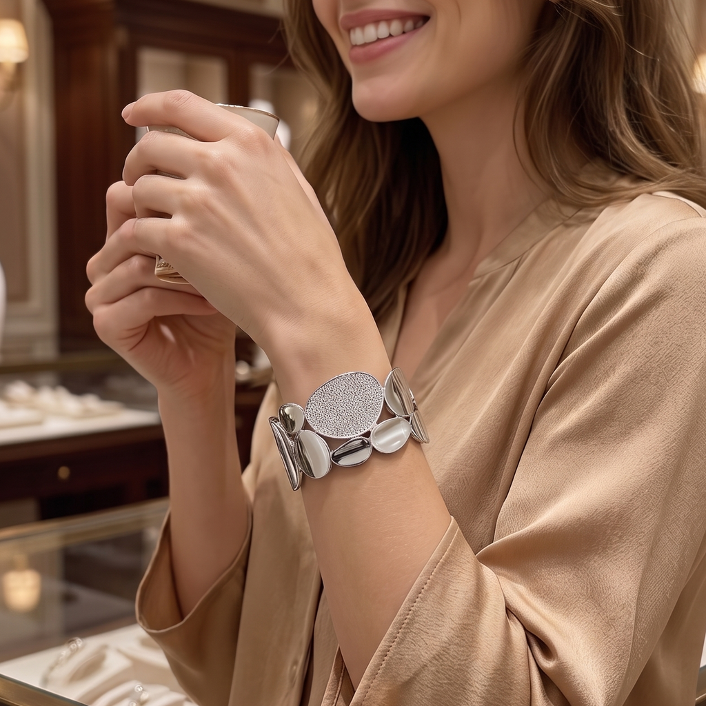 Elvaré Bracelet