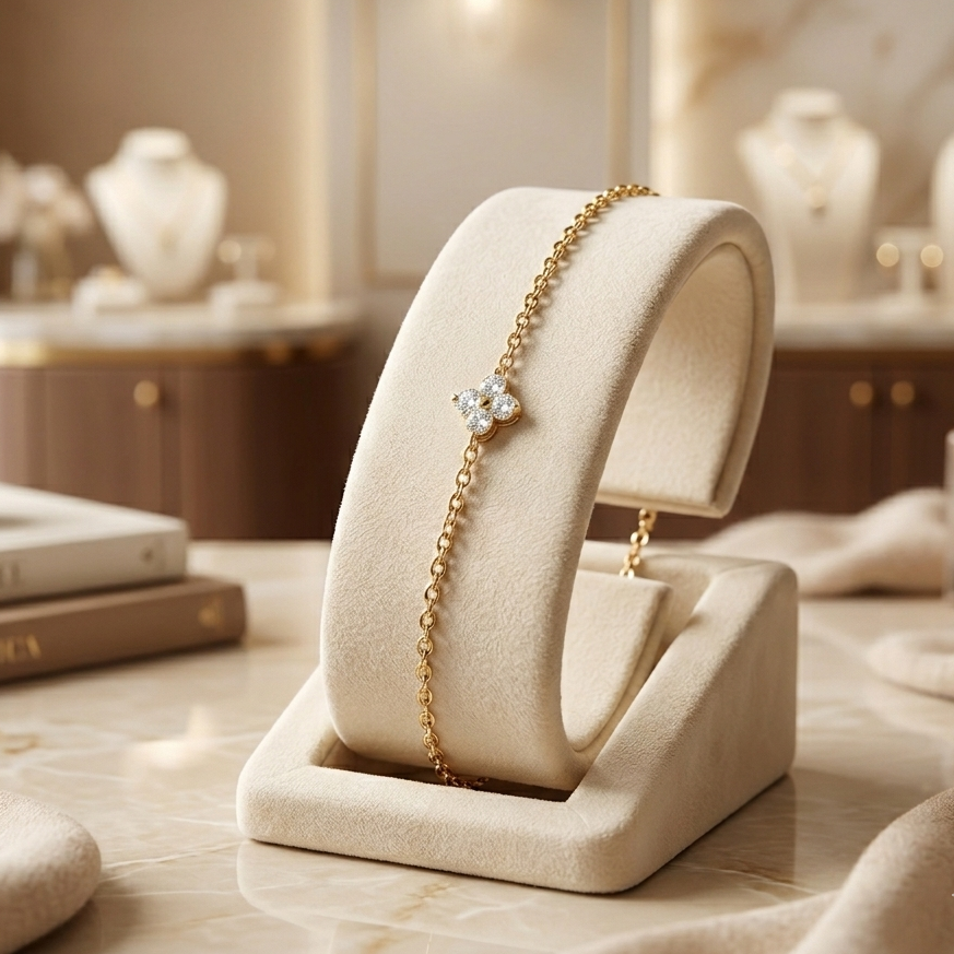 Flora Bracelets