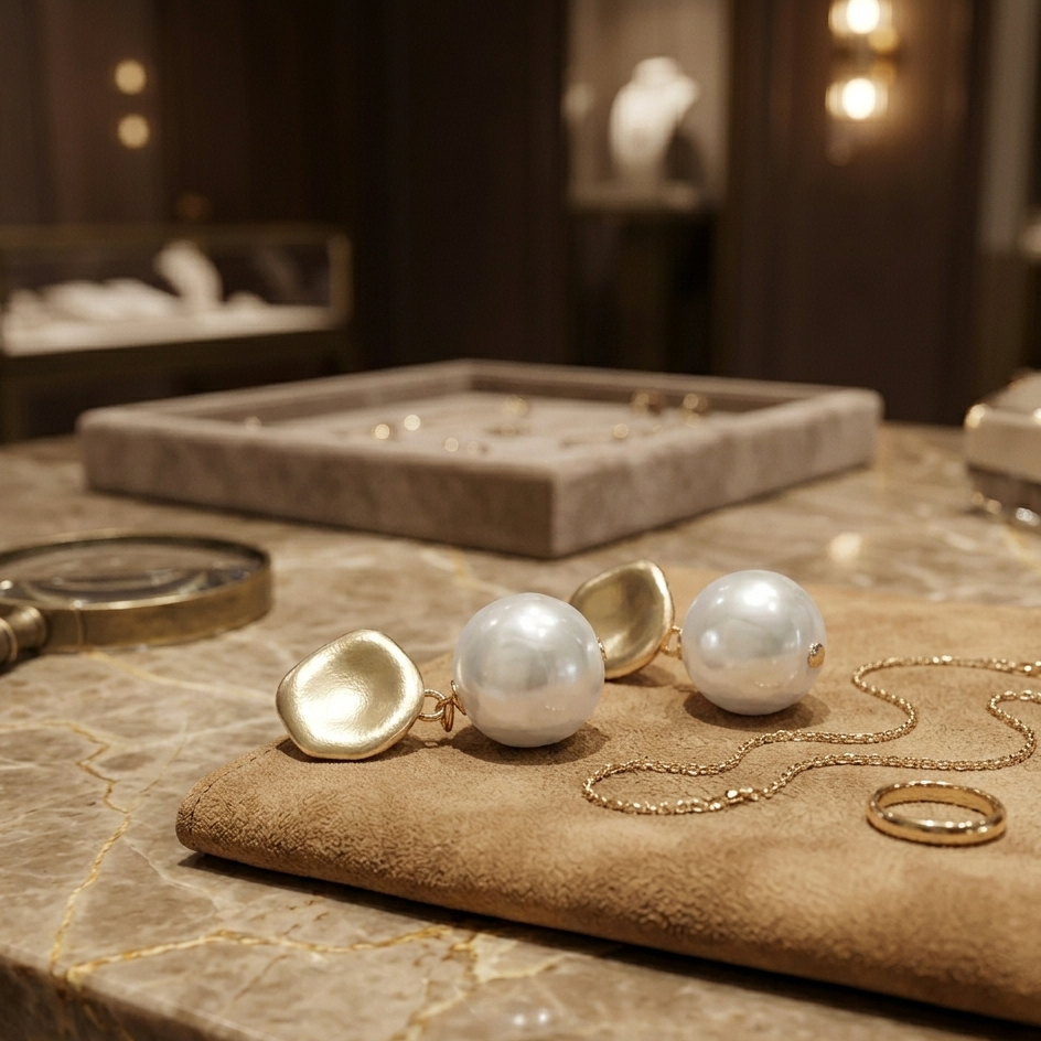 Luluah Earrings