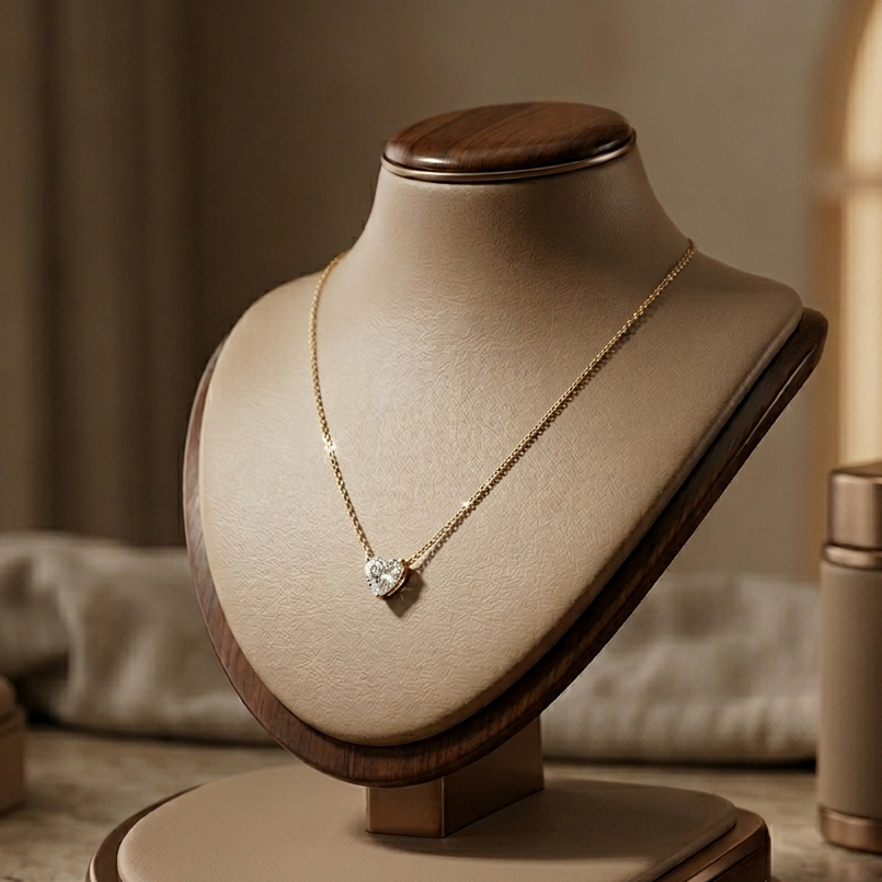Orlina Necklace