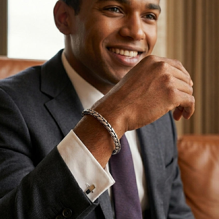 Retro Bracelet