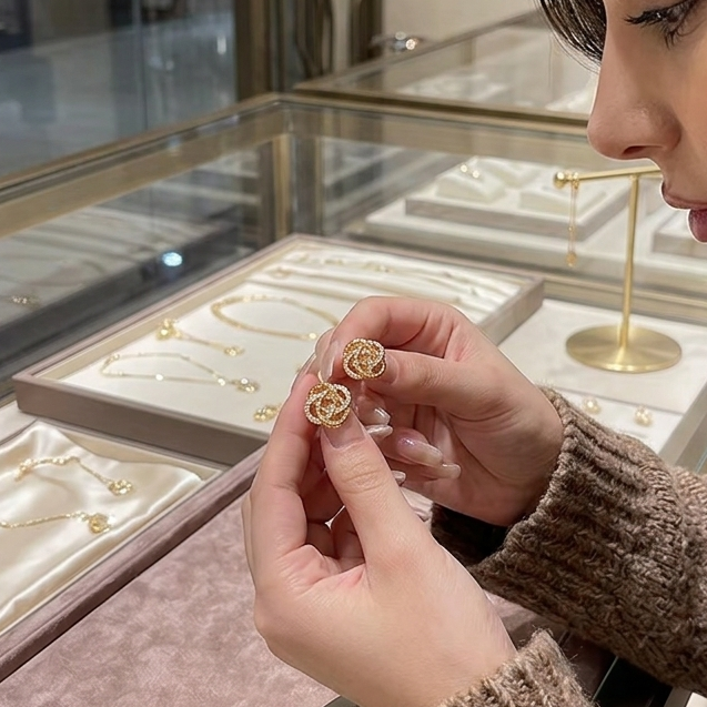 Norelle Earrings