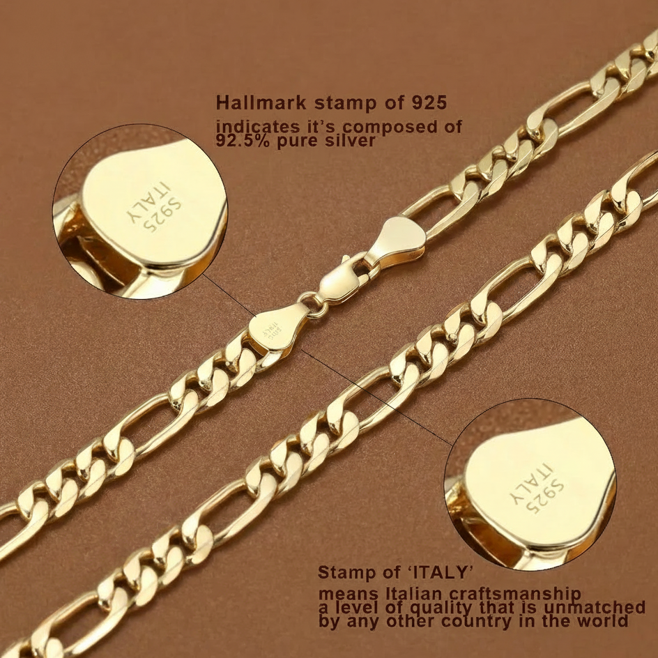 Rivo Necklace