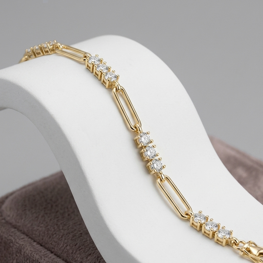 Zafa Bracelet