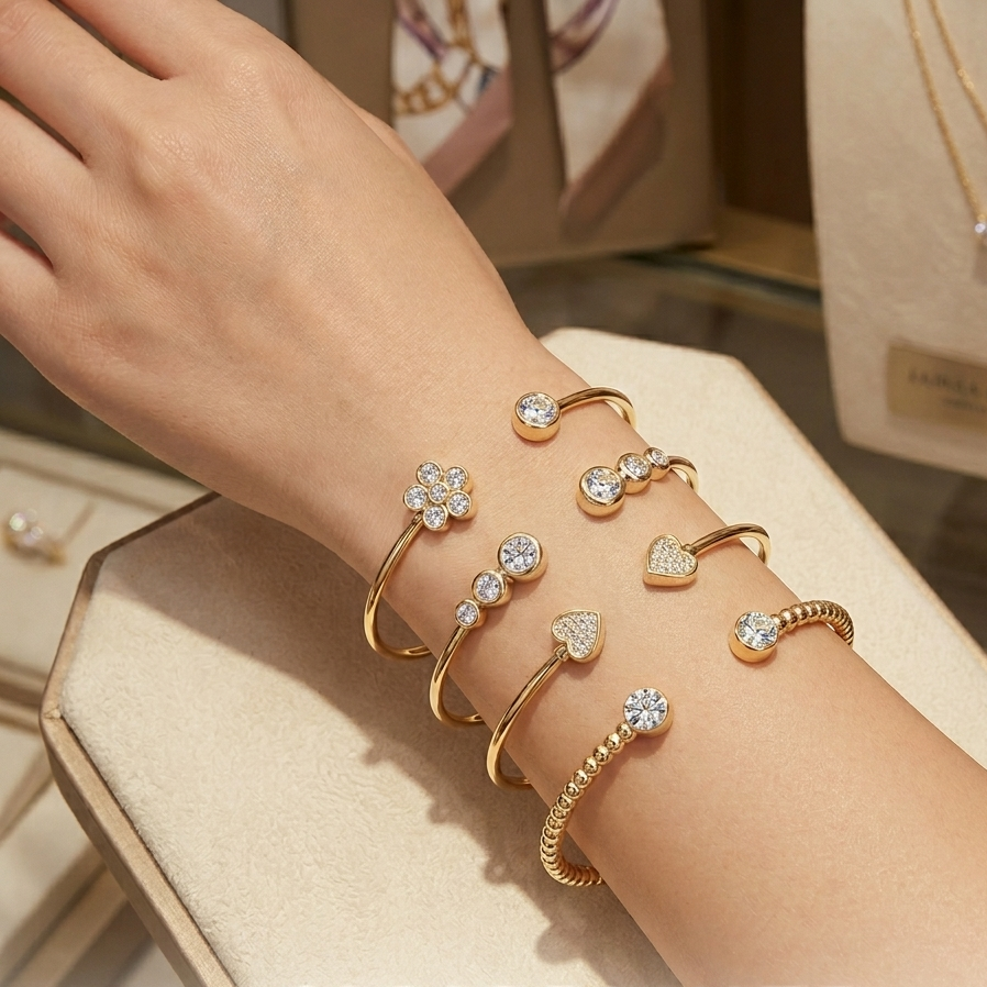 Elira Bracelet