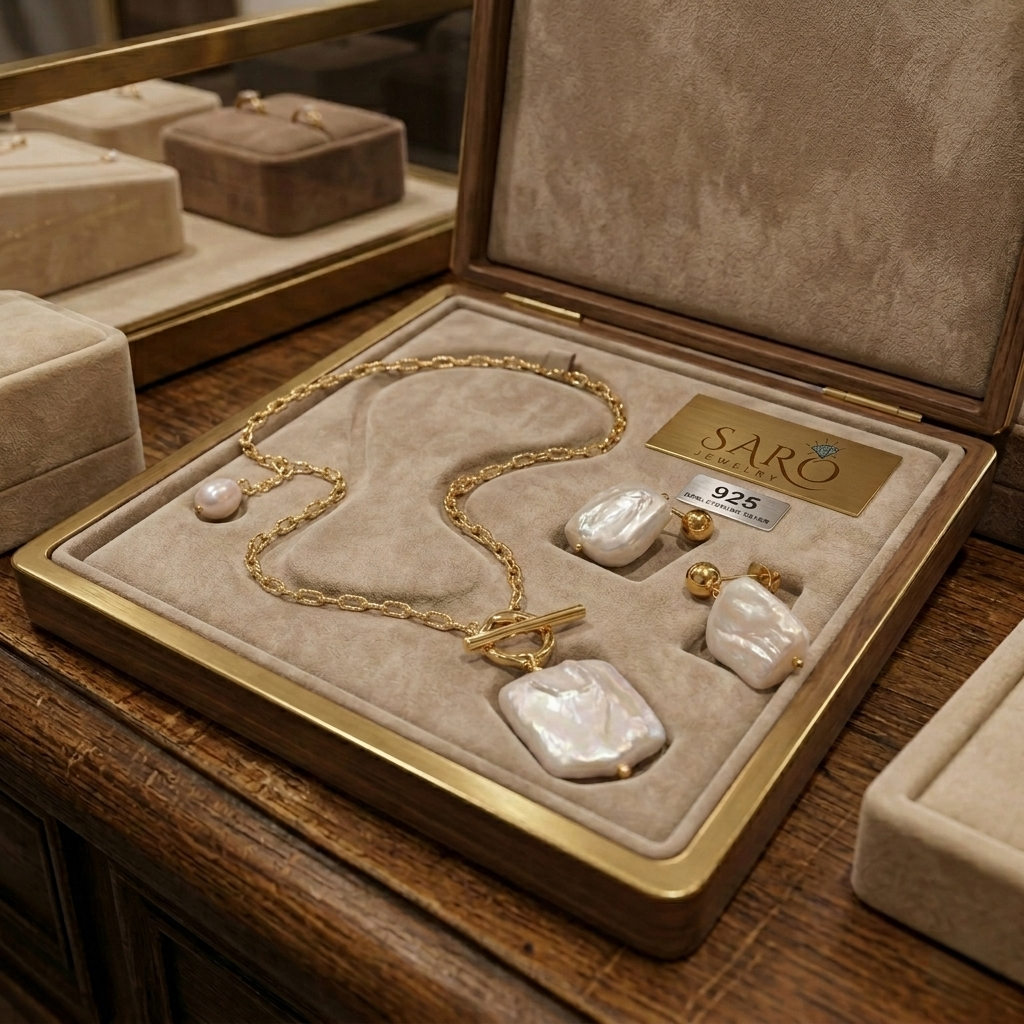 Miral Set