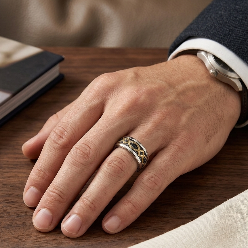 Elion Ring