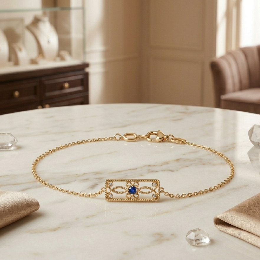 Nerissa Bracelet