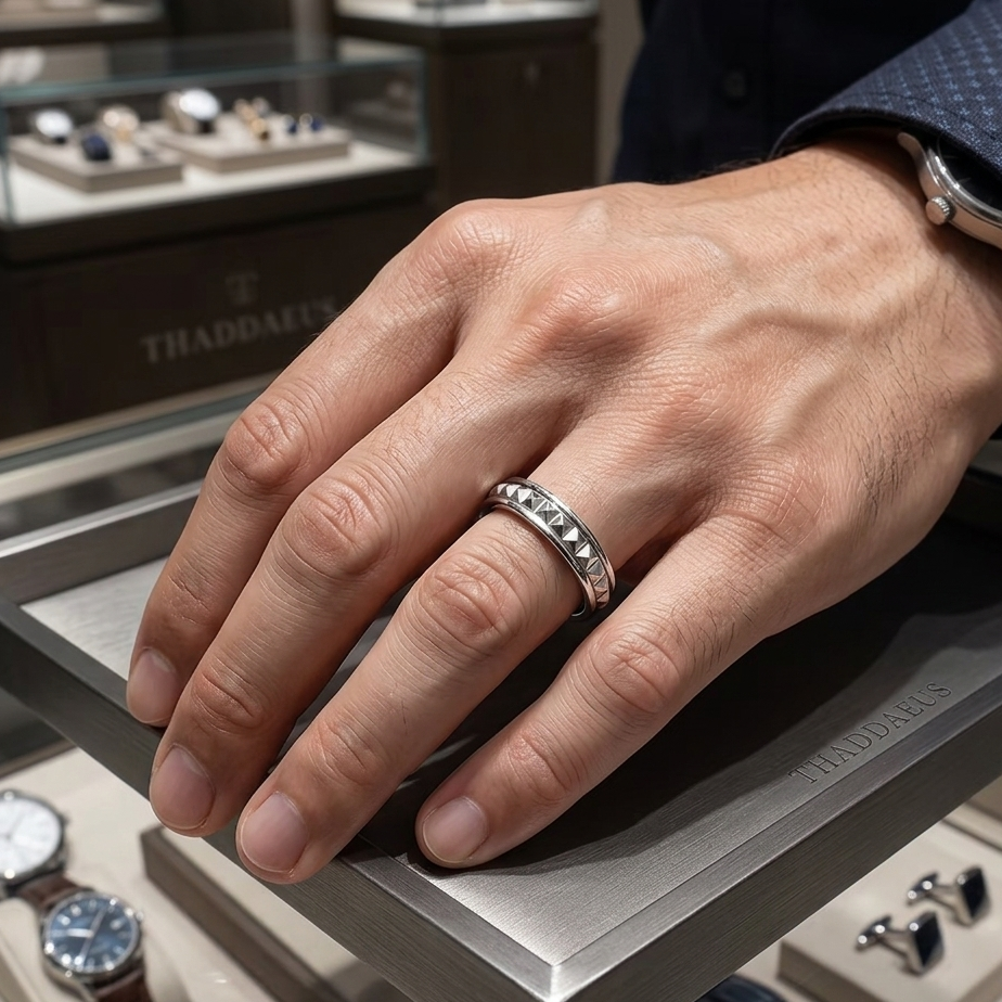 Axel Ring