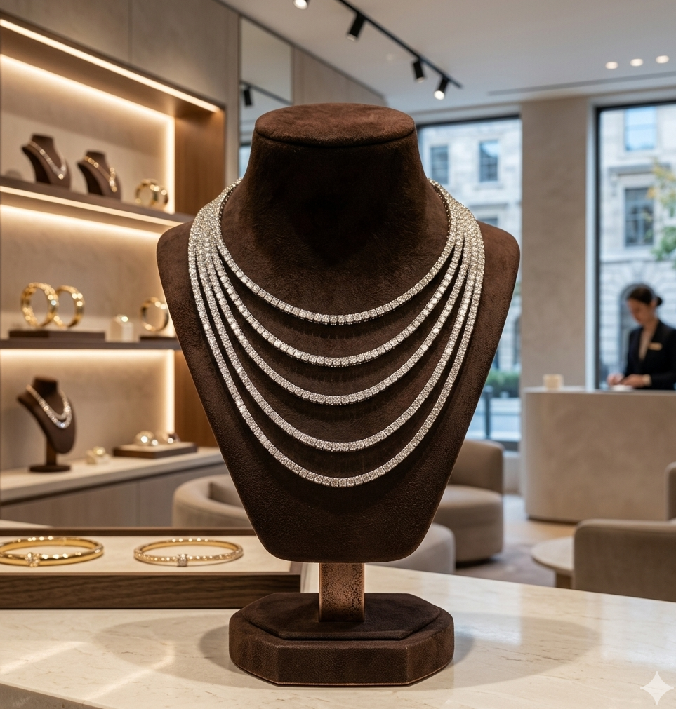 Seranova Necklace
