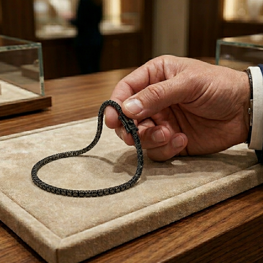 Lunex Bracelet