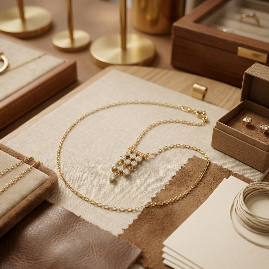 Noiran Necklace