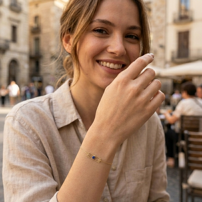 Nerissa Bracelet